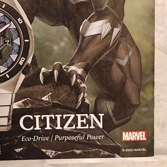 Edge of Spider-Verse #1 (2022) Marvel Comics, Second Printing, Multiple 1st App - Picture 11 of 14